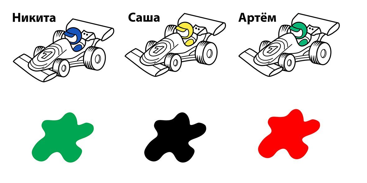 Логика – это важно!