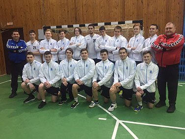 Городской конкурс «Спортивная элита – 2018»