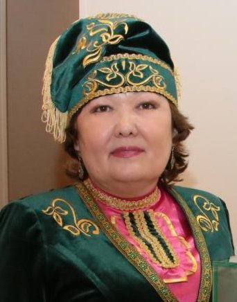 Мы – одно целое