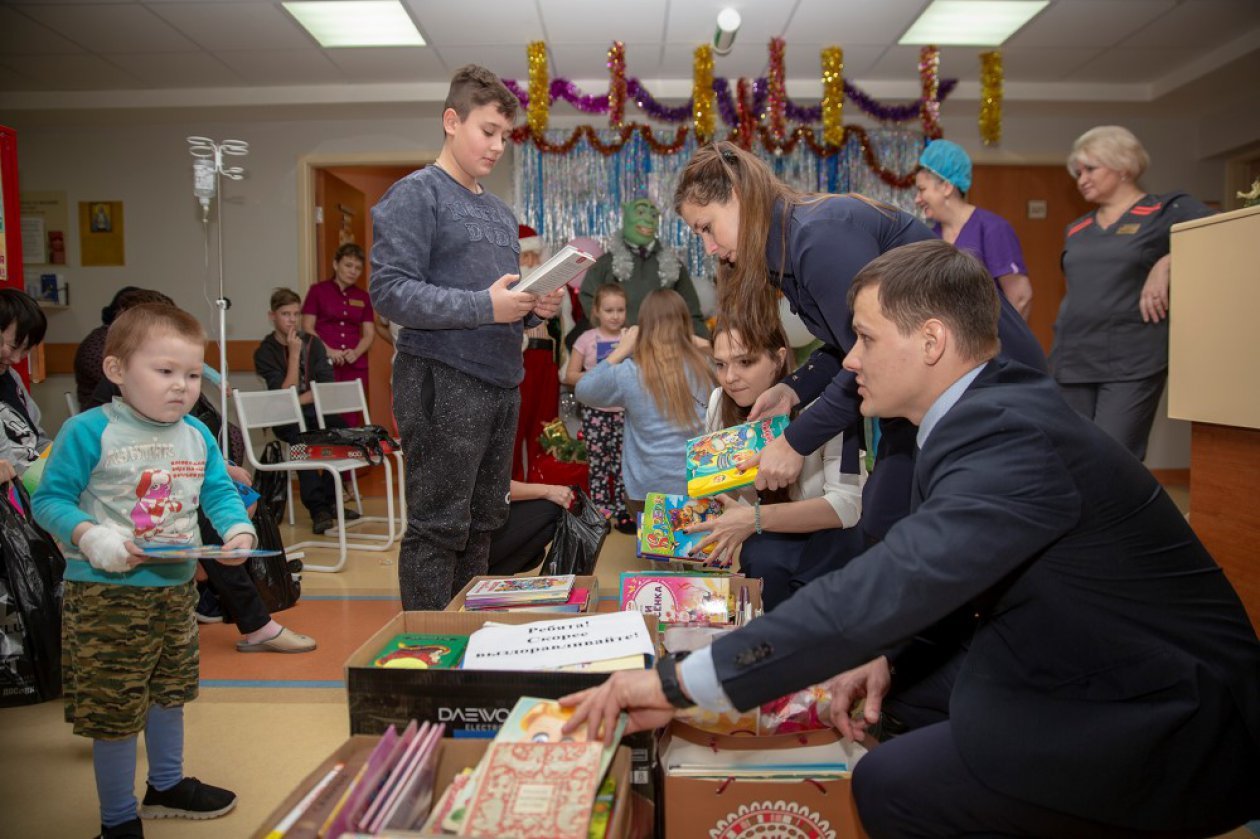 Гаджеты в сторону!