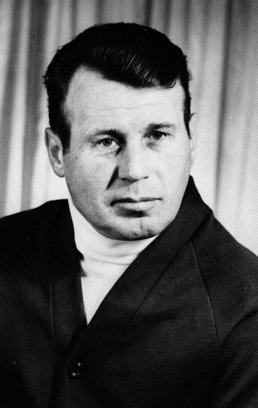 Рыбники Салехарда – Родине
