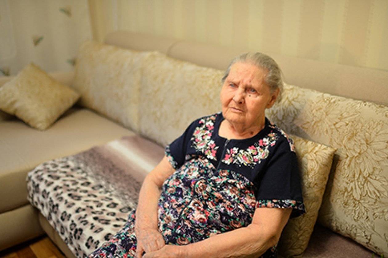 Телеграмма от президента