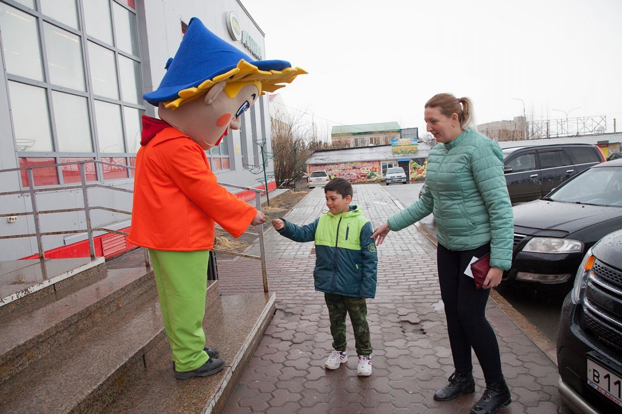 Если плохо – звони!