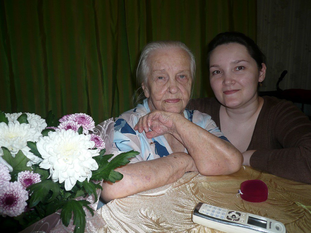 Победительницы