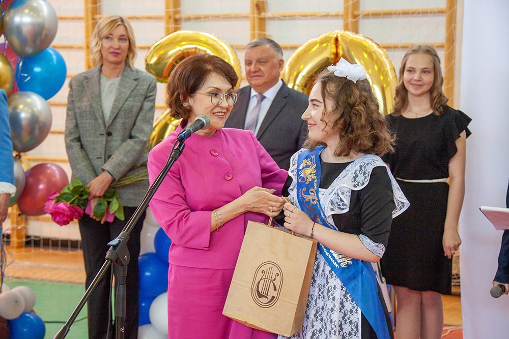 Повзрослели незаметно