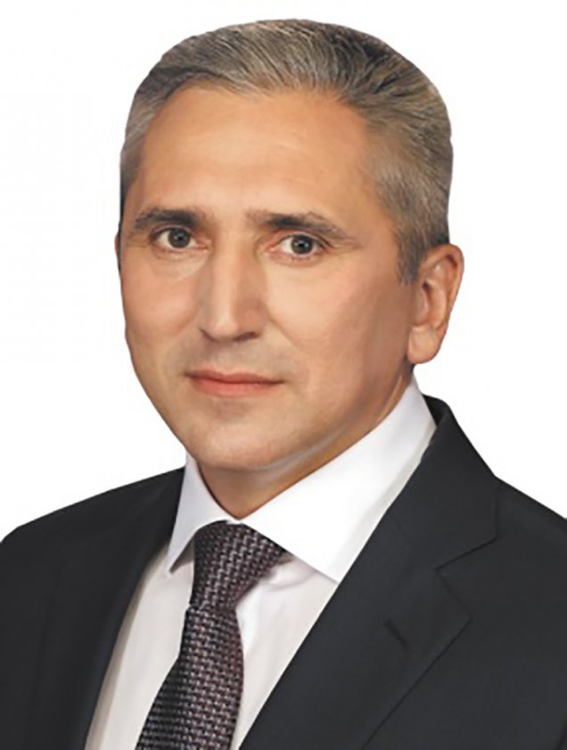 Моор Александр Викторович