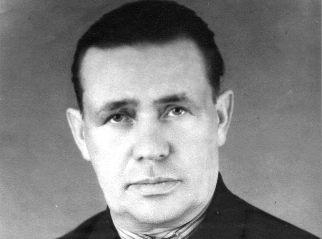 Революционер Вануйта
