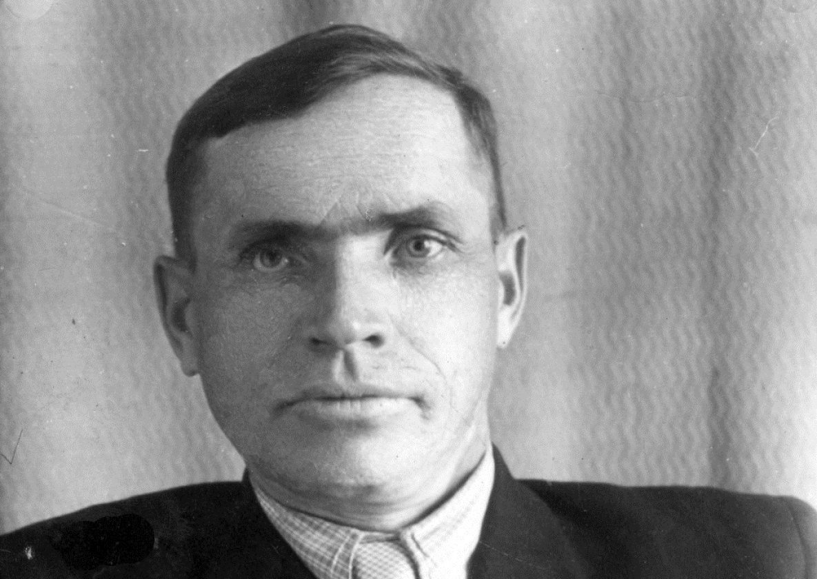 Ровесник Первой мировой