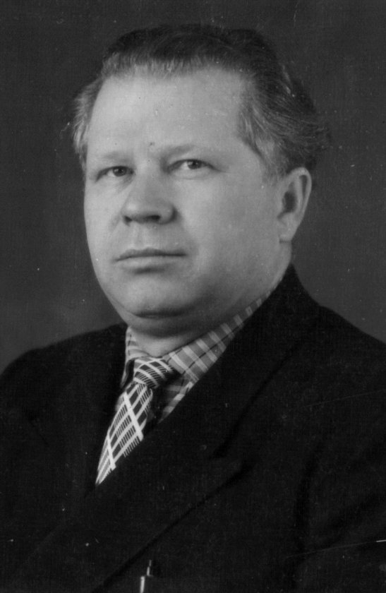 Профессия привела на Север