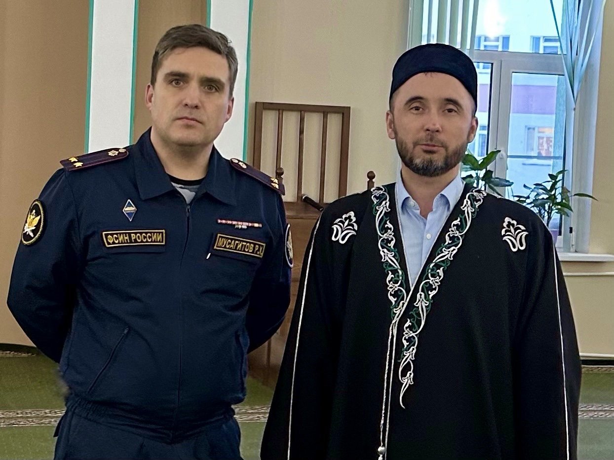 Соглашение о взаимодействии