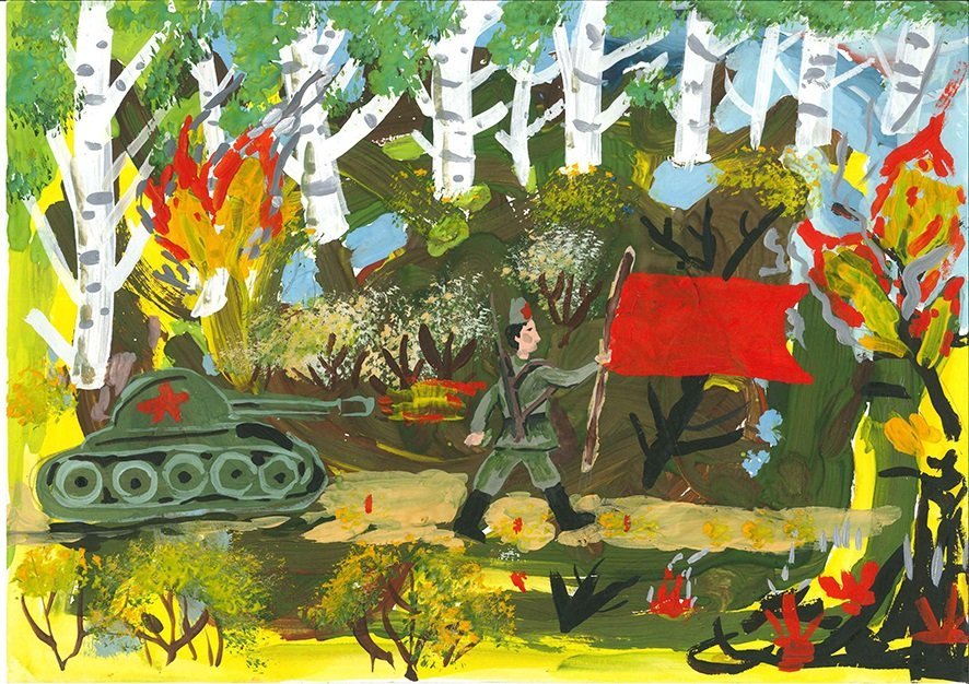 Зажгли «Факел» ярче