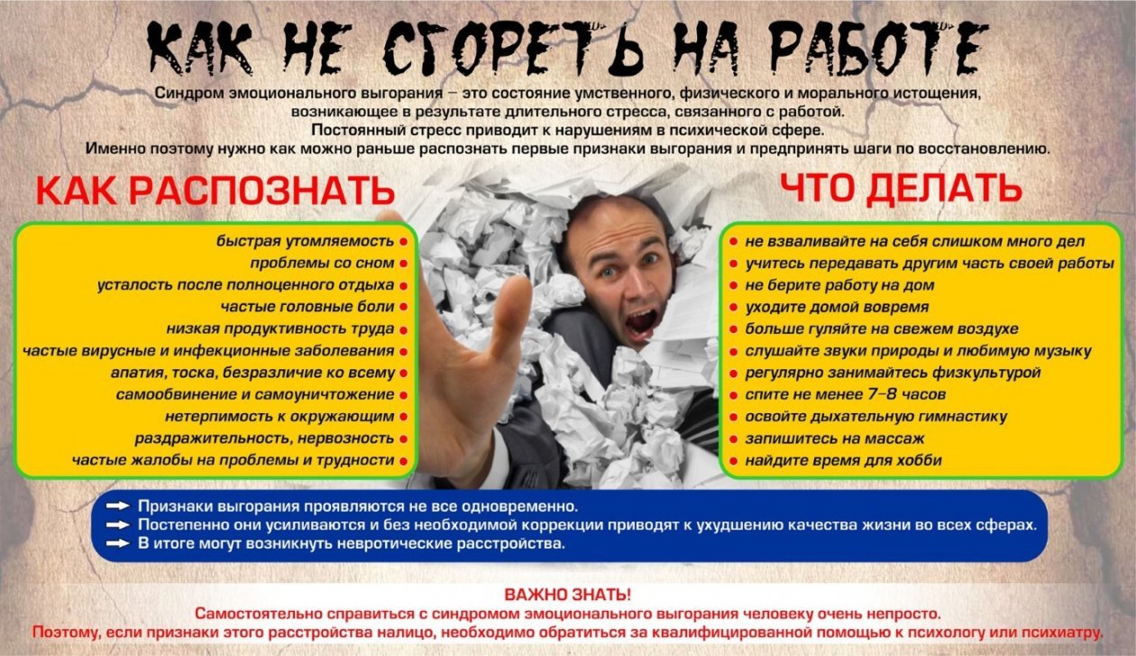 Не будь, как Эмма