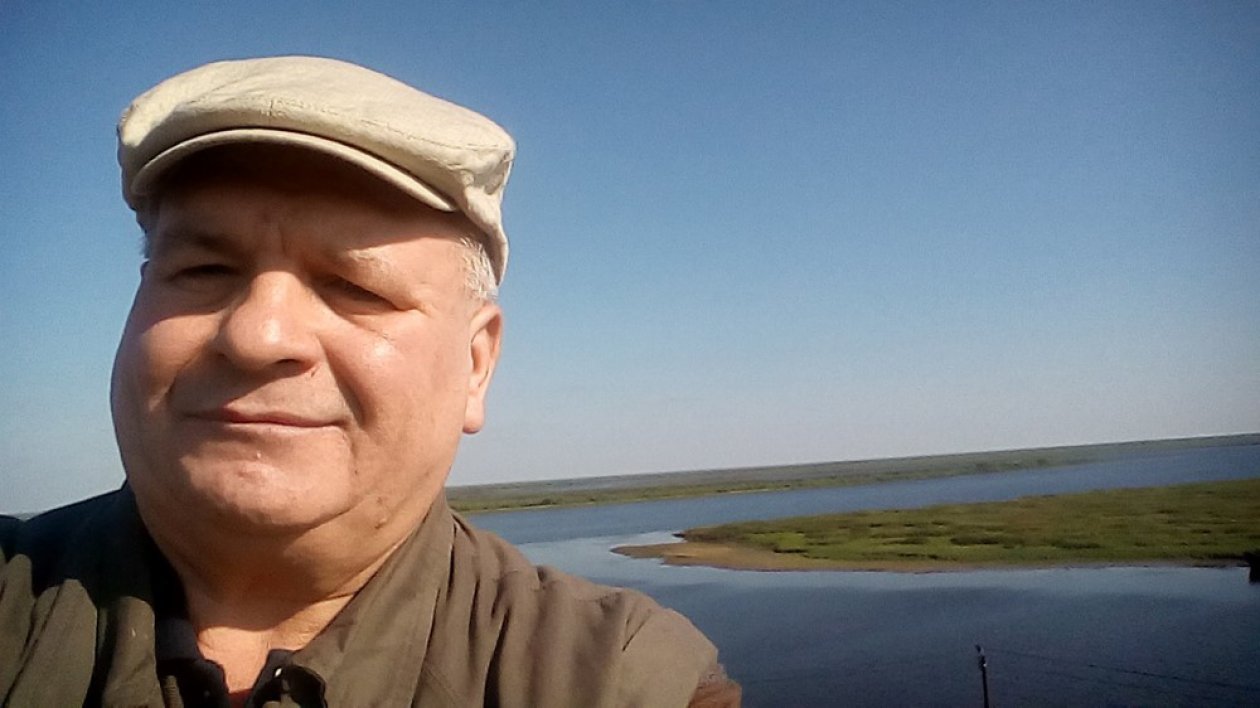 Однажды, тридцать лет спустя