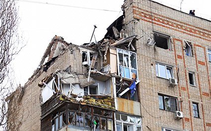 Цена беспечного отношения к бытовому газу – человеческая жизнь!