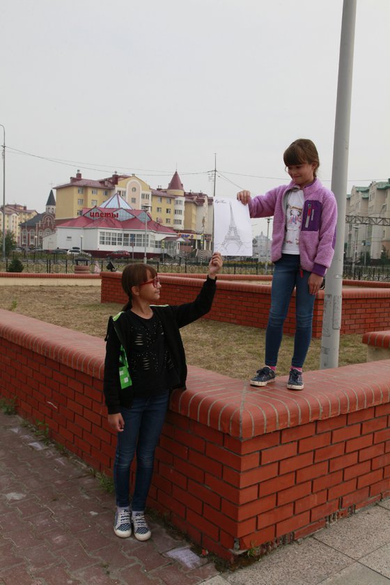 Библиотекари зовут в путешествие
