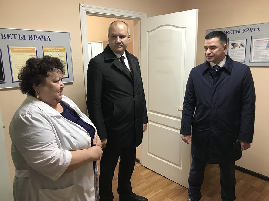 Миллиарды на здоровье
