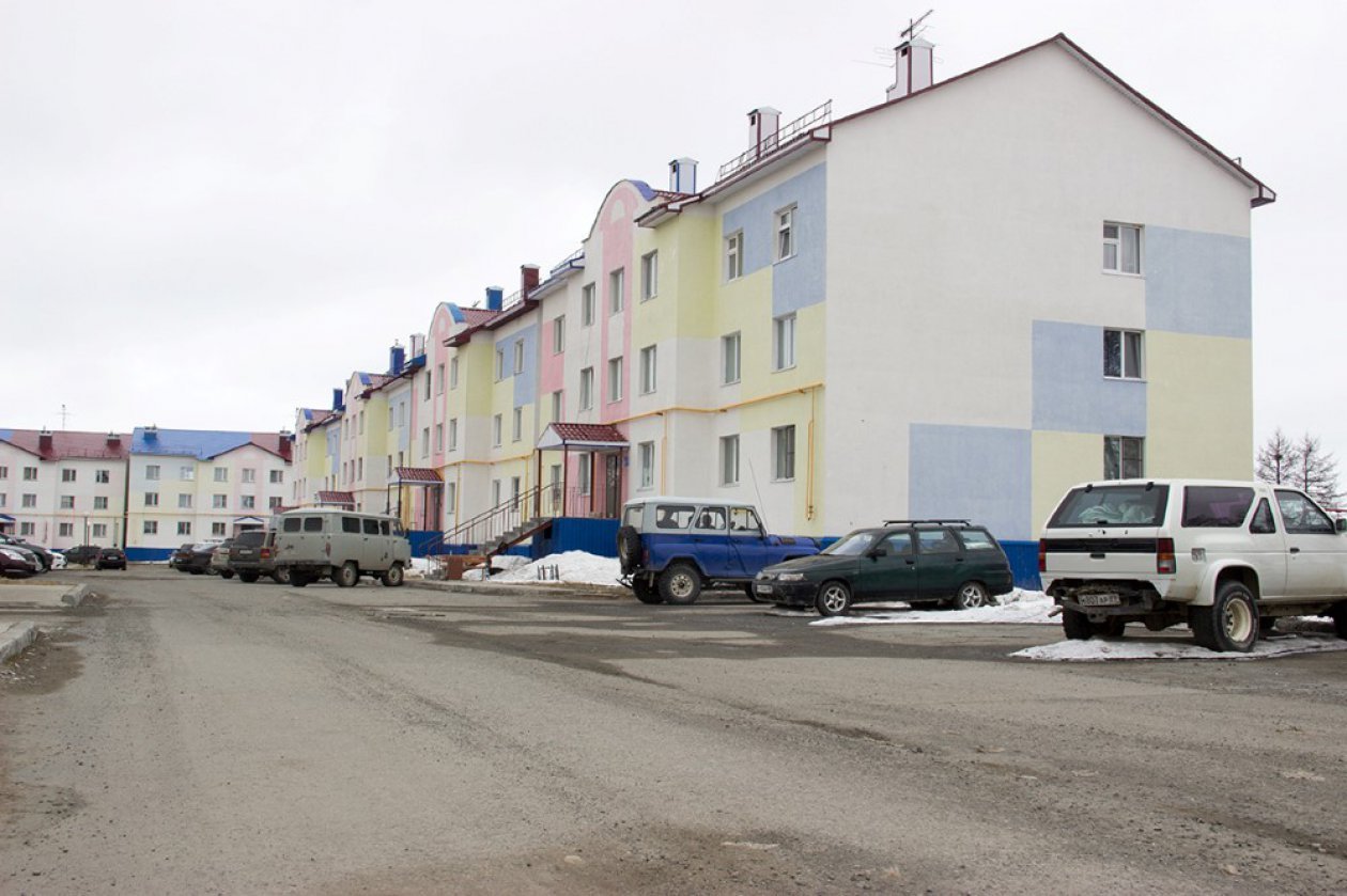 Септики останутся в прошлом