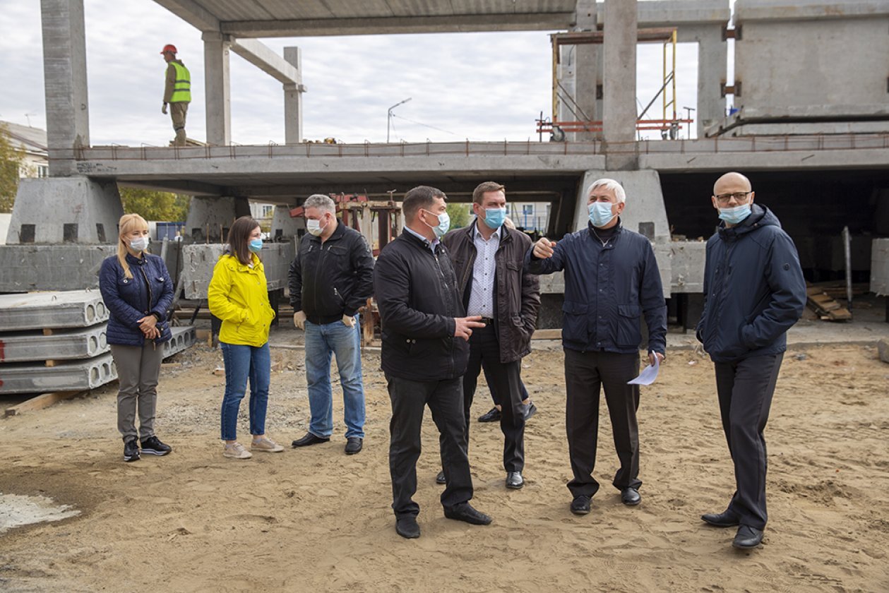 Подспорье для переселения есть