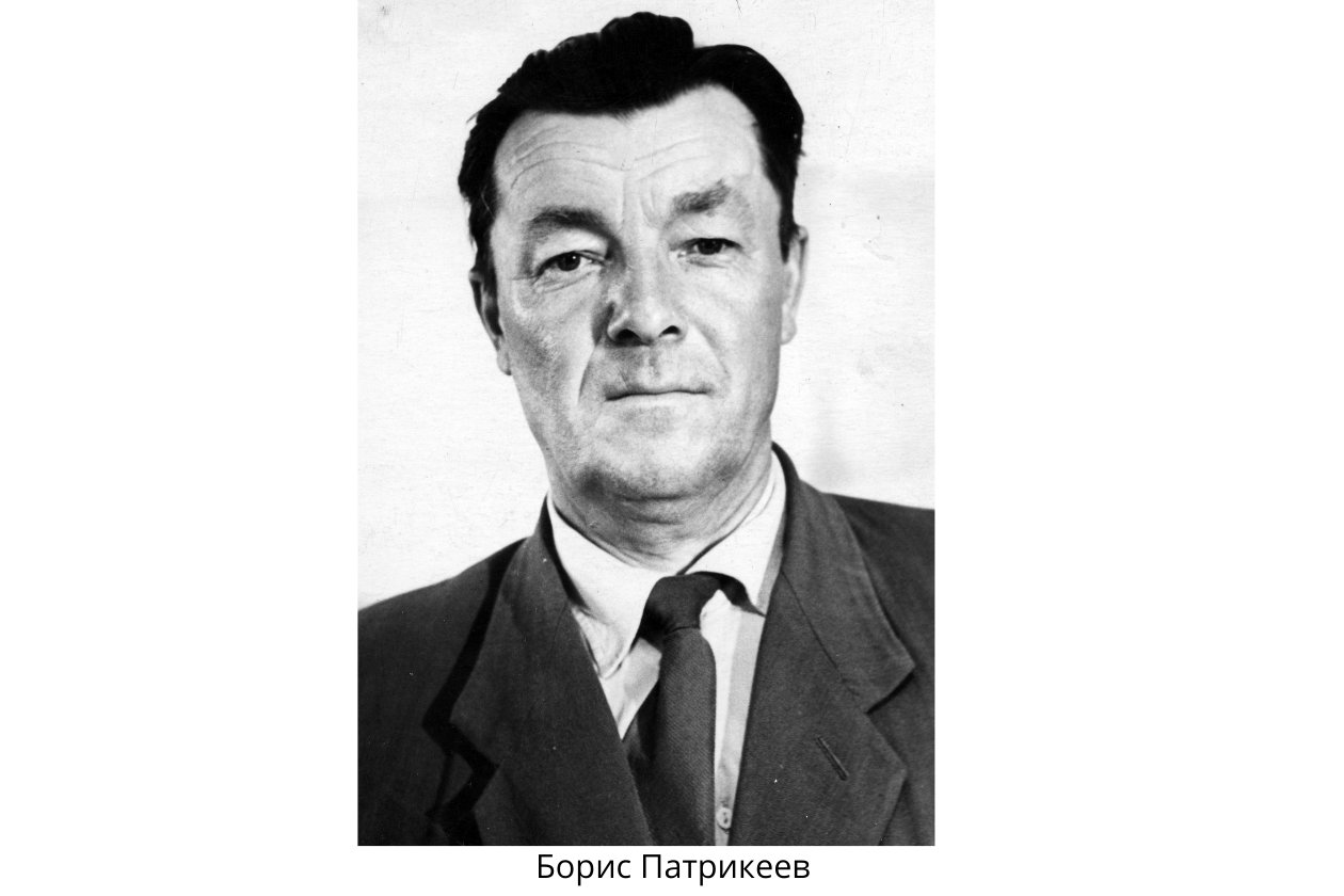 Пионеры ямальского агропрома
