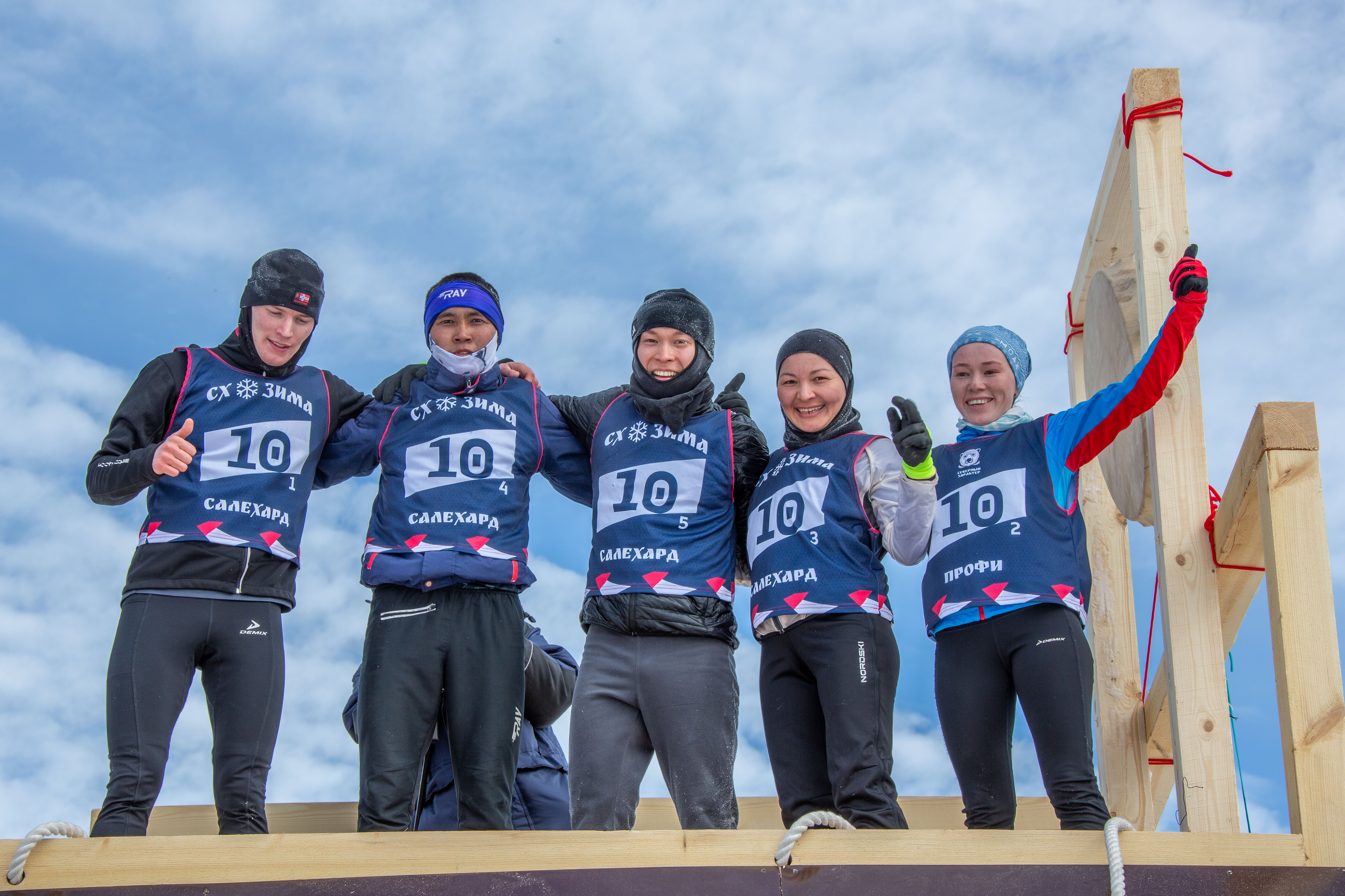 Девушки с характером