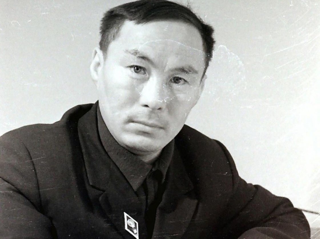 Леонид Лапцуй и Роман Ругин: «Помните!»