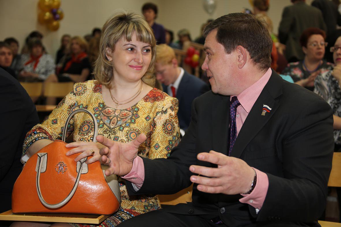 Сила – в единстве