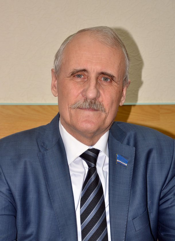 Полярный круг – Север вокруг