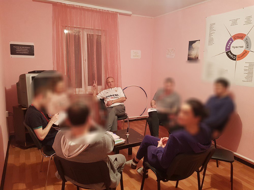 Мы такие же, как ты