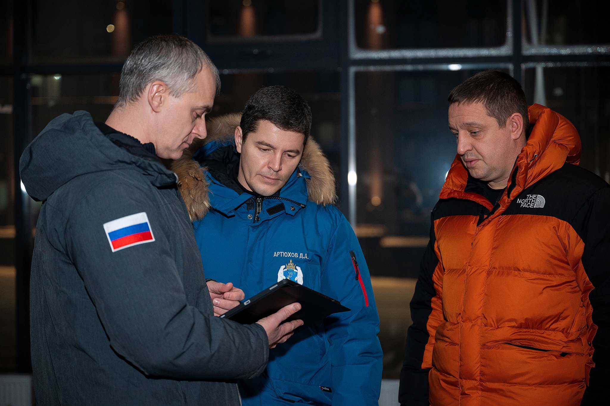 Умные светофоры против дорожных пробок